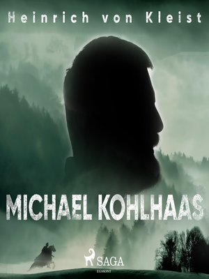 cover image of Michael Kohlhaas (Ungekürzt)